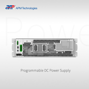 1500V Efisiensi Tinggi DC Power Supply