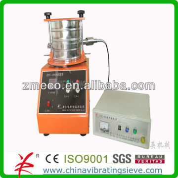 Ultrasonic Lab Sieve Shaker