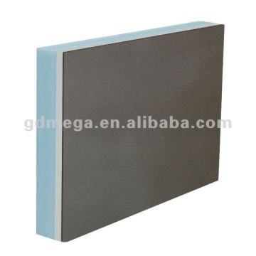 polyurethane foam insulation