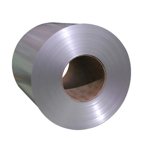 Cold Rolled ss 201 ba Stainless Steel Coil