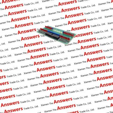 DS3800DSQD1A1A PRINTED CIRCUIT BOARD GENERAL ELECTRIC