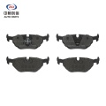 Placute Frana Spate pentru BMW 34211157044