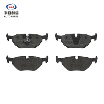 Placute Frana Spate pentru BMW 34211157044