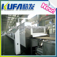 KF480 Popular Bakery Equipment /Bakery Oven