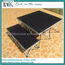 Rk Aluminum Stage Portable Staging China Supplier