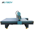 เครื่อง cnc router สำหรับแกะสลักไม้