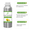 100% Pure And Natural Lemon Essential Oil High Quality Wholesale Bluk Essential Oil For Global Purchasers The Best Price