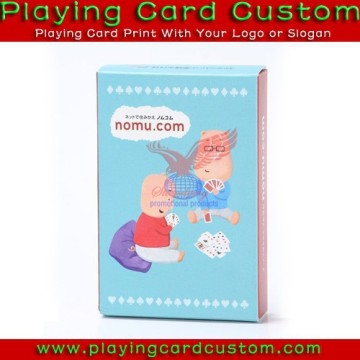 photo playing cards