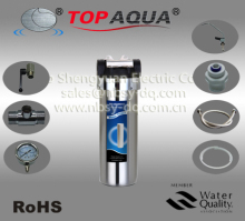 home RO part water purifier filter system