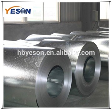Cold rolled steel strips Q195~Q345 steel strips