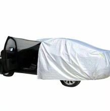 All-Weather Car Covers for Every Fashion Style