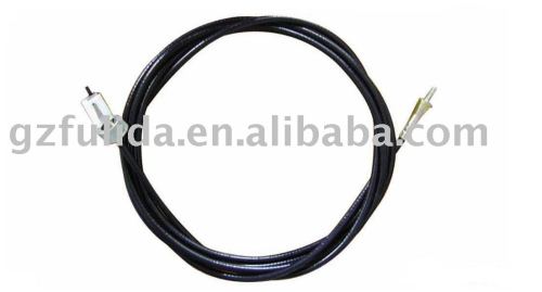 auto speedometer cable,speed cable