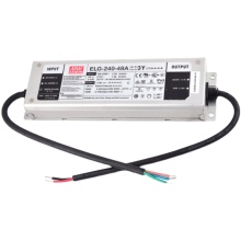 Taiwan Mean Well LED Drive Power Supply
