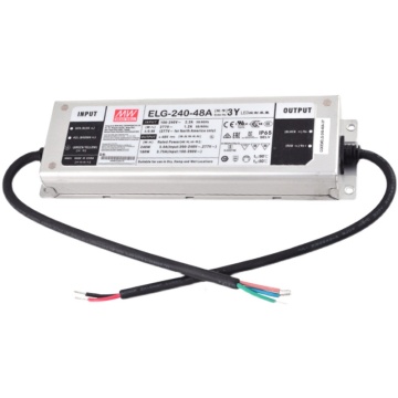 Taiwan Mean Well LED Drive Power Supply