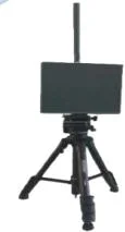 High Efficiency Configuration Investigation Search and Rescue Uav Drone