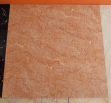 Polished Porcelain Crystal Tiles