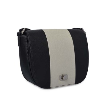 Fashion Leather Handbag Female Small Flap Casual Bags