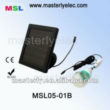 Mini Solar LED Light Kits