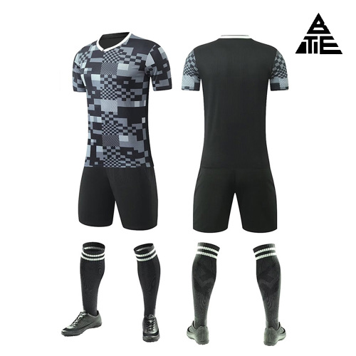 Conjunto de entrenamiento de fútbol transpirable