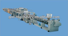 ACP production line