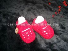 2016 Fashion new design handmade kids and baby socks
