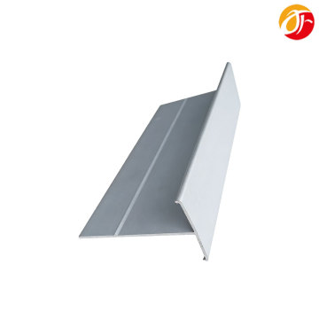 T-shaped Suspension Beam for Panel Suspension Support