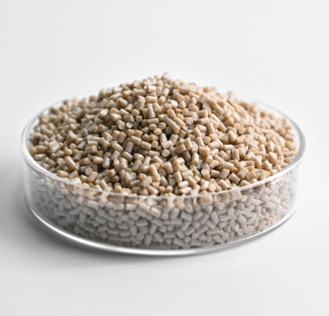 Gránulos de PEEK PEEK Granules