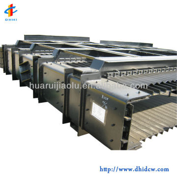 Grid Of Coke Guide(Coke Oven Machinery Spare Part)