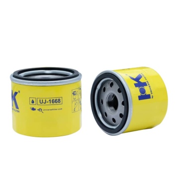 oil filter for W66