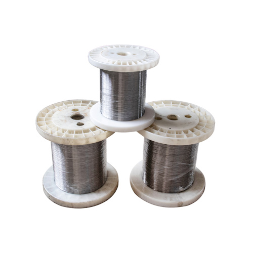 Stainless steel wire high quality