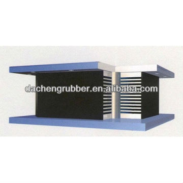 Seismic isolator made in China