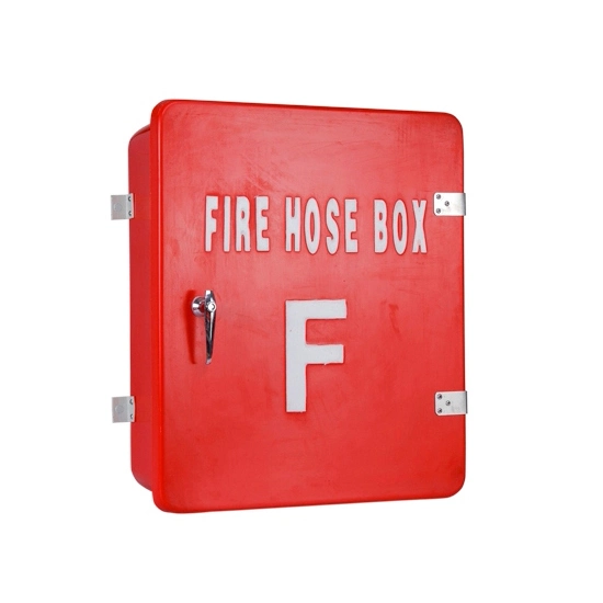 Glass Fiber Reinforced Plastic Fire Hydrant Fire Extinguisher Fire Hose Box
