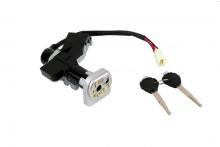 motorcycle ignition switch lock set