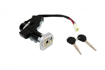 motorcycle ignition switch lock set