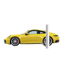 Carlise Hydrophilic Hydrophobic TPU Vinyl for Body Protection