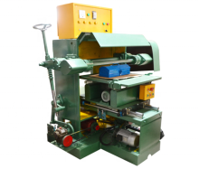 Automatic Polishing Metal Knife Buffing Machine