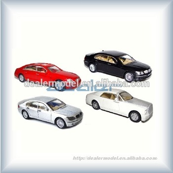 Small metal toy cars/1:50/scale car/metal car/model car/architectural model tree/sport car/intelligent diy model metal car toy