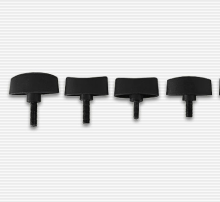 Plastic Control Knob