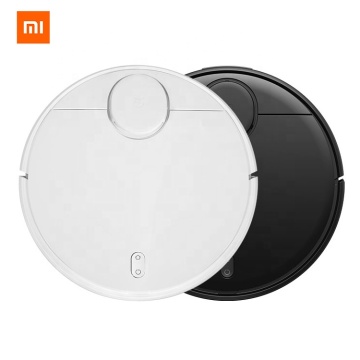 Xiaomi Mijia Mi เครื่องดูดฝุ่นหุ่นยนต์ 2100PA LDS