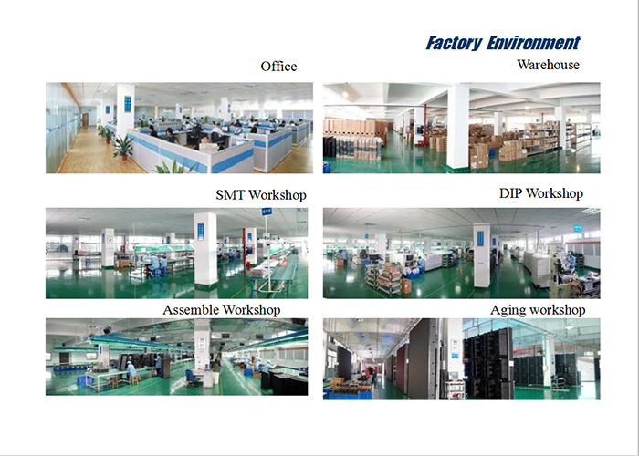Led Panels Led Panels