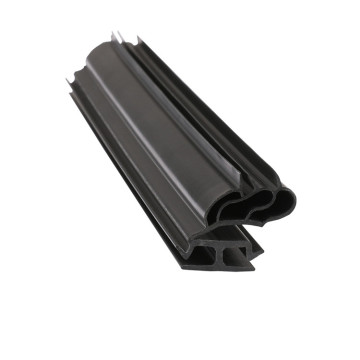 PVC Coextrusion Profile for Car Doors Seals