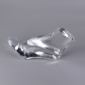 acrylic foot mannequin lug caag ah mannequin