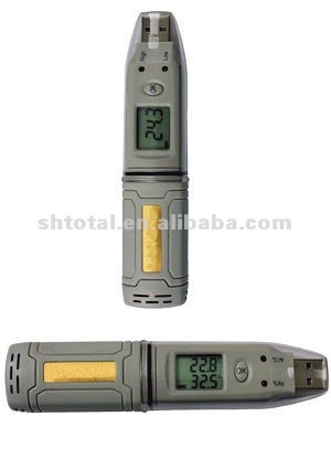 SRDL17x Temperature USB Data Logger