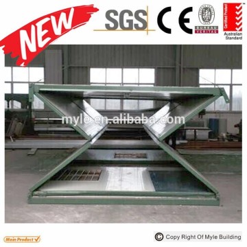 folding house dormitory/ folding container house