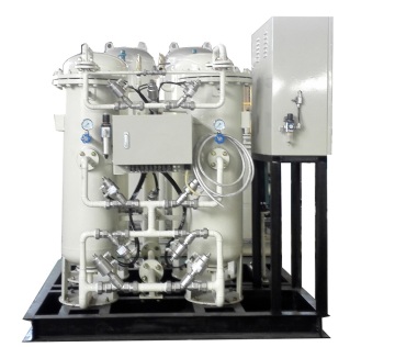 Fish Farm Small Smart Oxygen Concentrator