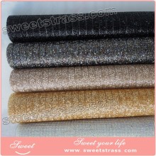 Factory direct wholesale adhesive rhinestones on a roll