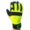 Industrial for ordinary use MECHANIC gloves