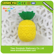 Pingyang SOODODO White Cat Shaped Chinese Eraser