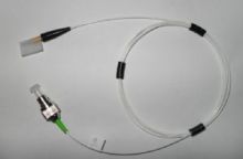 Fiber Optic Collimator