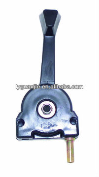 GJ1103C Throttle control lever